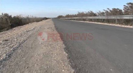Aksident në Divjakë, makina përplas motorin, vdes drejtuesi- Ora News- Lajmi i fundit-