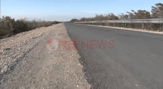 Aksident në Divjakë, makina përplas motorin, vdes drejtuesi- Ora News- Lajmi i fundit-