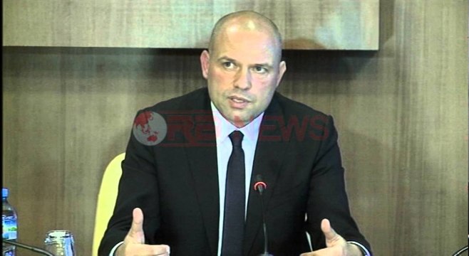 Analiza e punës një mujore, Manjani: Reformë të thellë në hetimin penal- Ora News