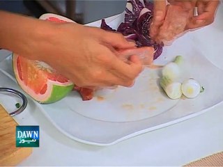 A Taste of Fusion Episode61