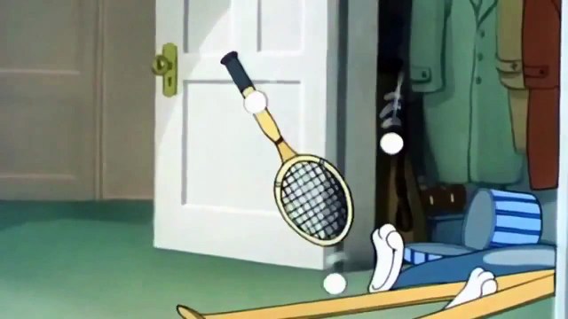 Tom and Jerry Mice Follies