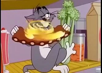 Tom and Jerry Is There a Doctor in the Mouse