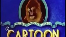 Tom and Jerry Jerry's Cousin1