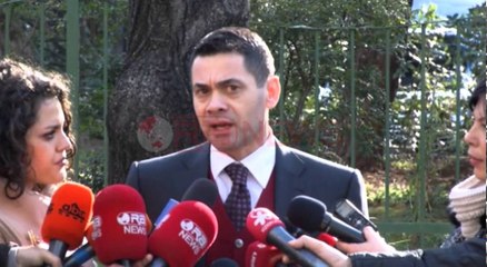 PS, LSI dhe PDIU, sheshojnë “kritikat” për votimin e së enjtes- Ora News