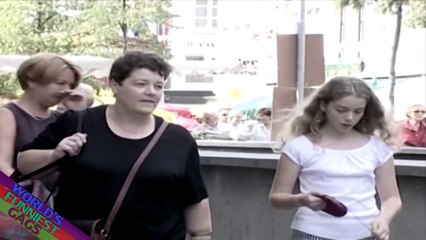 Hidden Camera Prank : Scaring the Crap Out of People