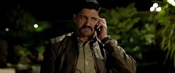 to mary ga saly best dialogue from movie Wazir 2015