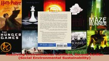 Download  Resolving Environmental Conflicts Second Edition Social Environmental Sustainability PDF Online