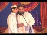 Hazrat Imam Hassan  hussain ra in ki shan main nazam [Full Episode]