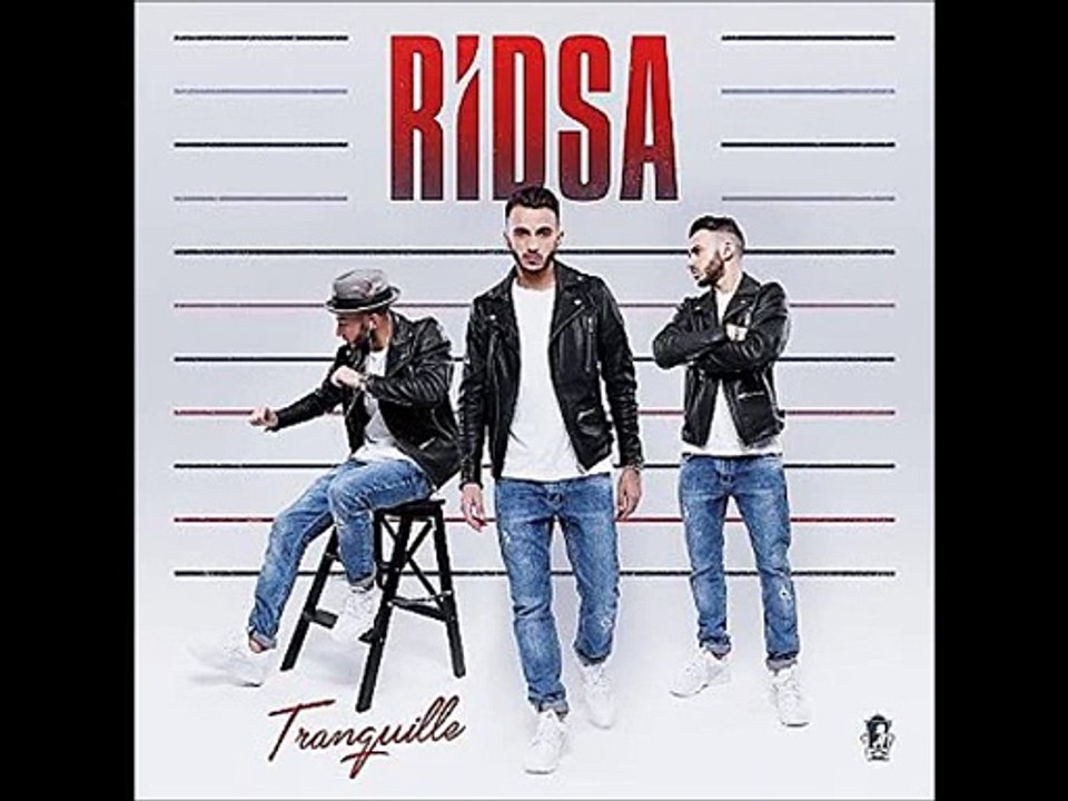 Ridsa Ft. H Magnum - Selfie ( 2015 ) Tranquille