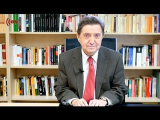 Vídeoblog de Federico: "Malo es el PSOE, pero al lado de Podemos son angelitos del cielo"