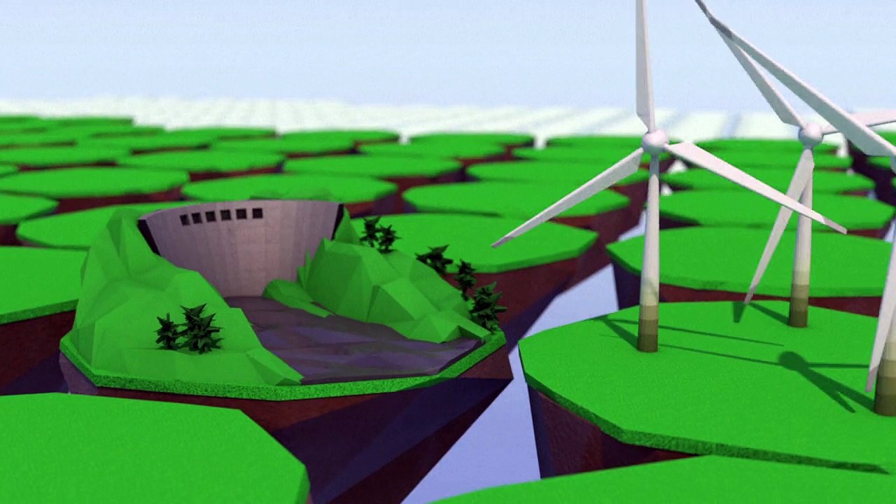 Renewable energy