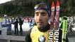 Biathlon - CM (H) - Hochfilzen : Martin Fourcade «Plus compliqué aujourd'hui»