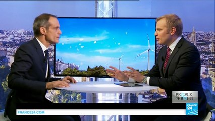 Less carbon, more money?