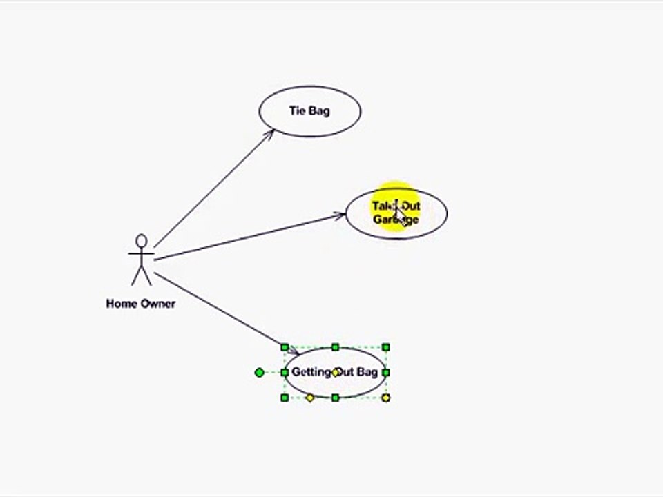 OrionBSA 03 Use case levels, essential UML Tutorial   Modeling the Real World