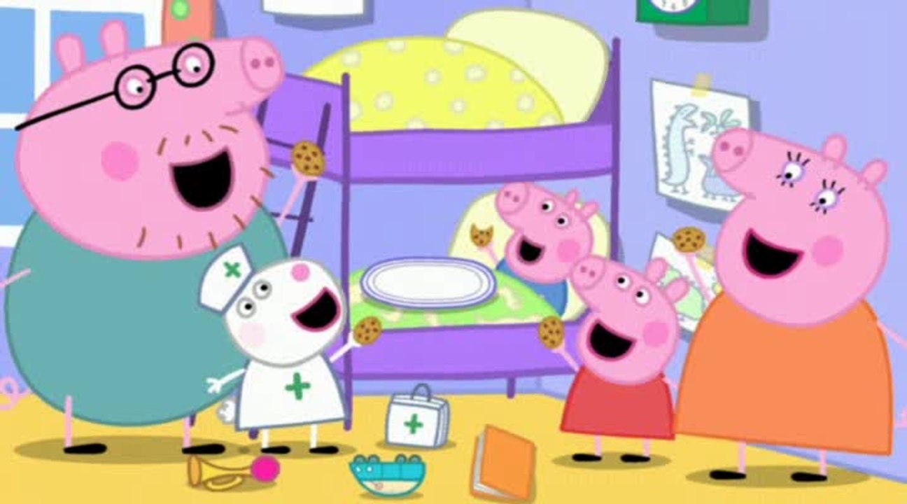 Peppa Pig│04 - Best Friend
