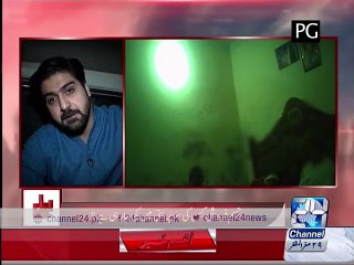 Bol Apne Liye 11th December 2015