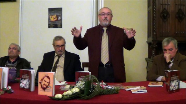 Dubla lansare de carte: STAN cu PĂȚITUL și M-AM NĂSCUT ÎN DICTATURĂ Autor STANCU NICOLAE