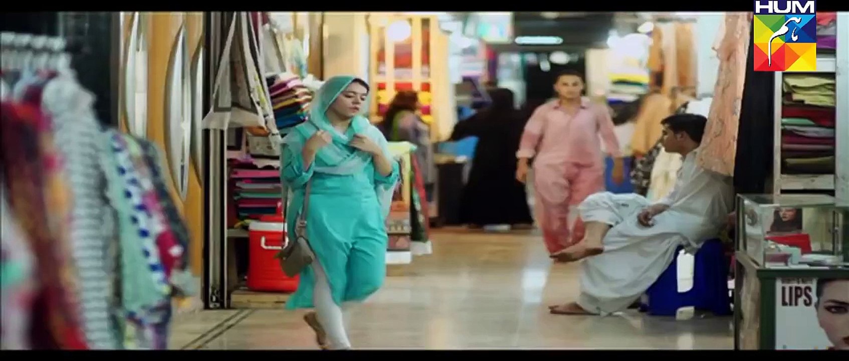 Mera Dard Na Jany Koi Episode 14 Full HUM TV Drama 5 Nov 2015