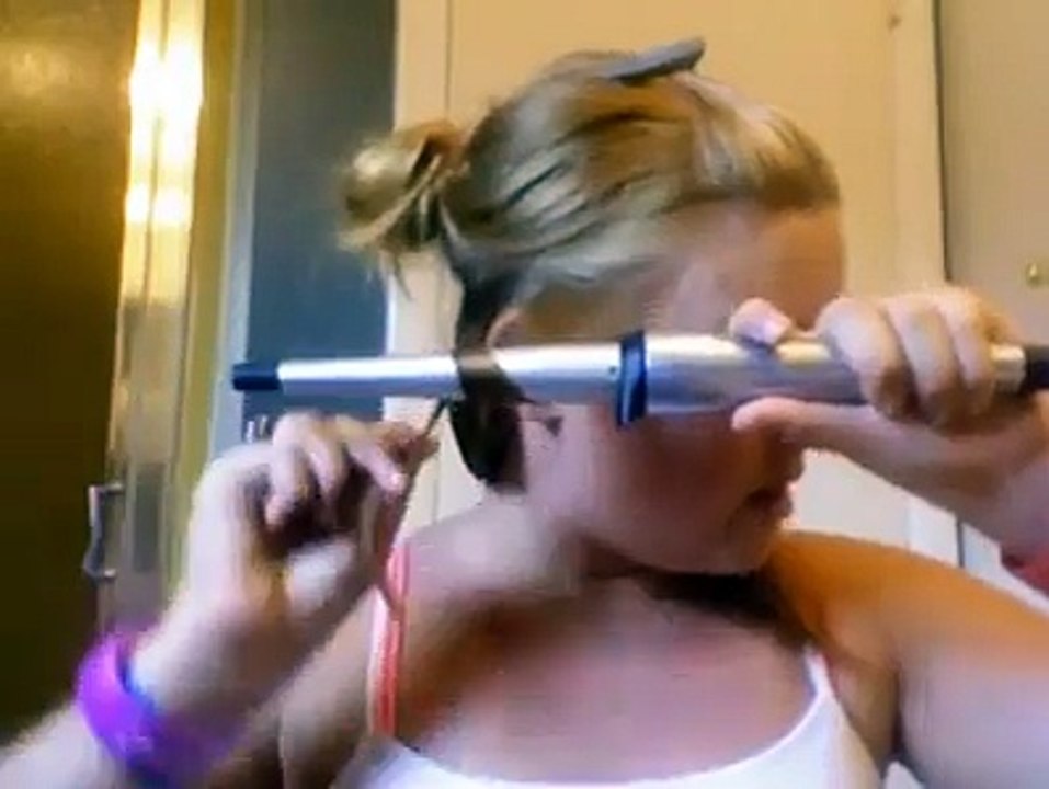 Hairdresser LMFAO 2015