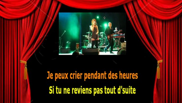 Karaoké Zaz - Gamine