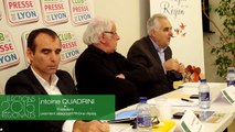 Conférence de presse // Comment les associations contribuent-elles au développement de la région Auvergne-Rhône-Alpes ?