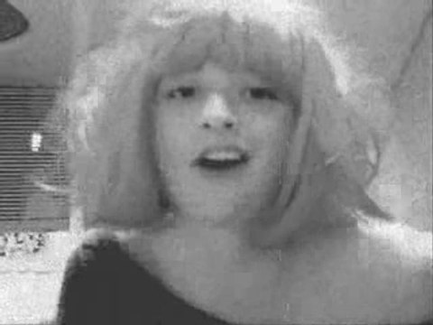 Diamonds are a girl's best friend