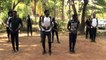 Au Zimbabwe, le hip-hop comme un défi à la morosité