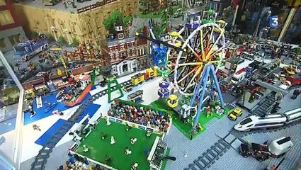 Picardie Matin dans les souterrains de Laon - France 3 Picar