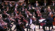 Sibelius : En saga Op.9 par Mikko Franck et l'Orchestre philharmonique de Radio France