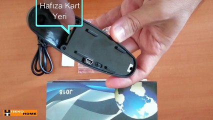 Askılık Gizli Kamera Kullanımı http://www.teknohome.net