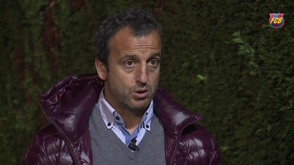 Fran González: "El Dépor és l’equip revelació"