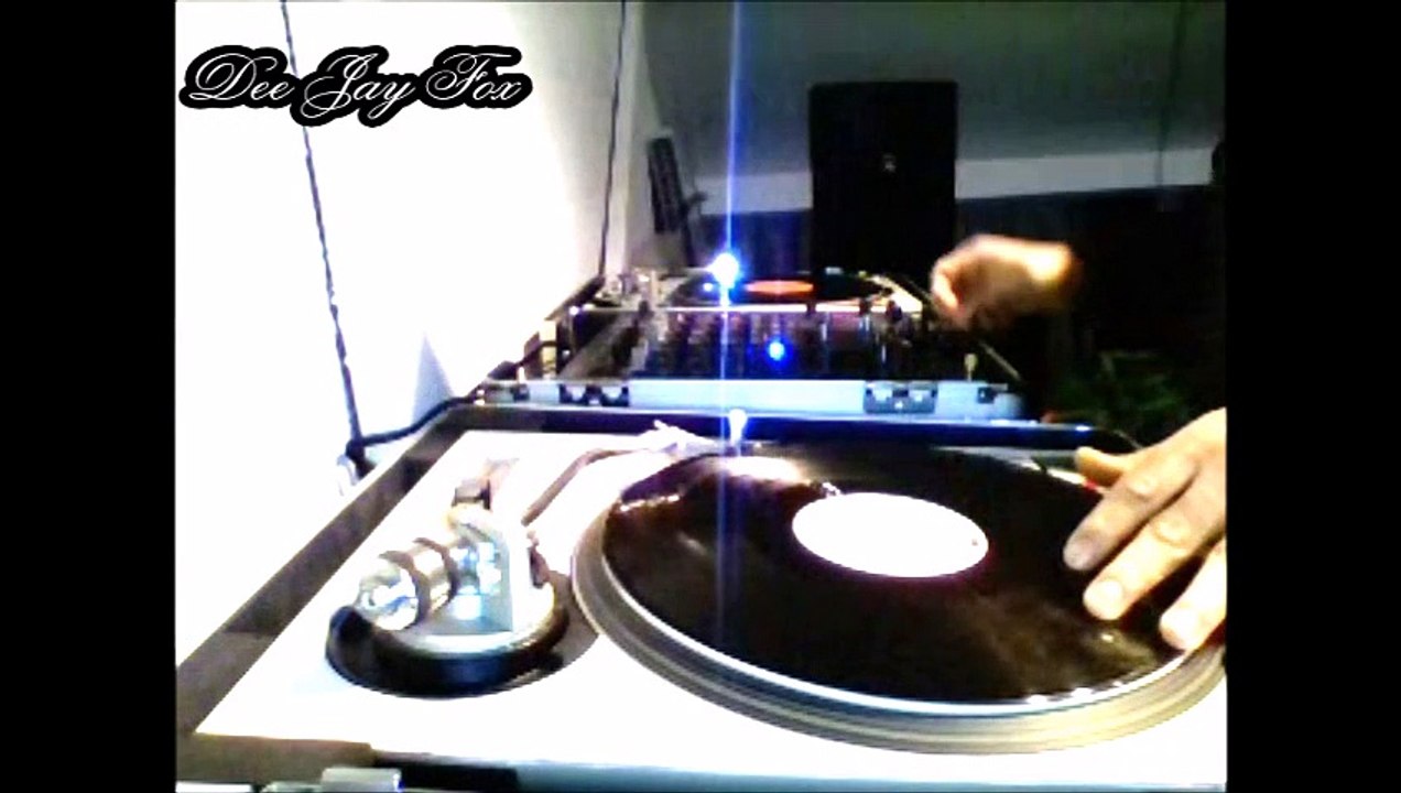 *Dee Jay Fox* SOUL MIX DECEMBER 2015