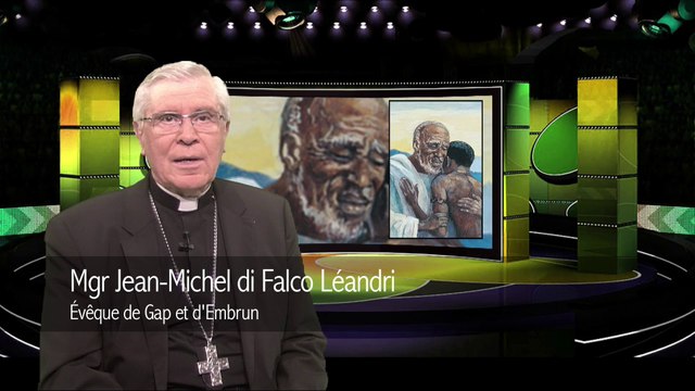 Di Falco - Le pardon, quel repos !