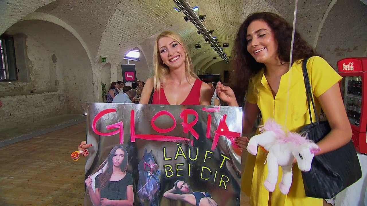 Austria's Next Top Model Boys & Girls 2015 HD E13P02