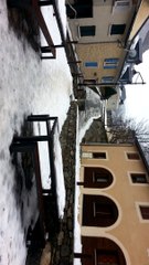 gavarnie dimanche matin