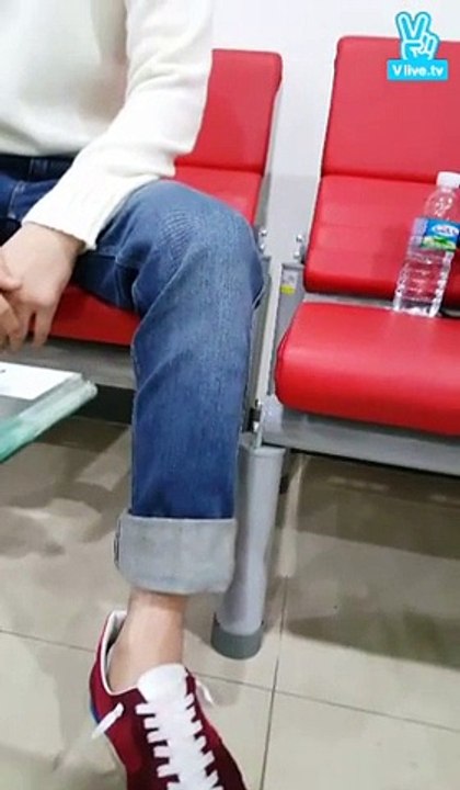 [151021] Junjin's 16th Broadcast -2-