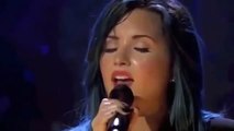 Demi Lovato Stay ( Rihanna Cover )