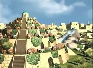 Dünyanın Yedi Harikası Belgeseli