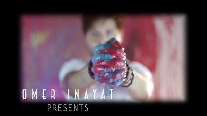 Omer Inayat-Mast Nazroon Say-Latest Hd Song 2015