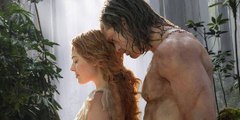 The Legend of Tarzan - Trailer#1 | Alexander Skarsgard with Margot Robbie