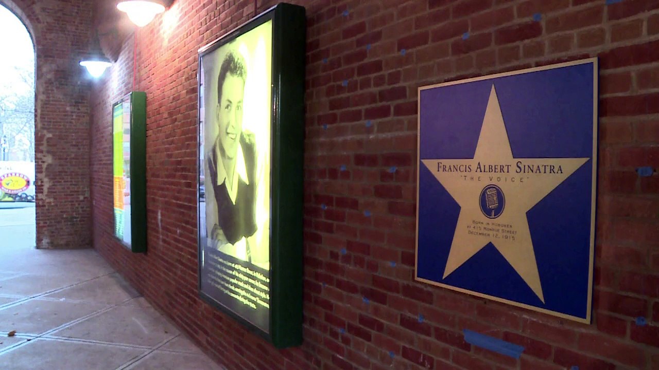 100 Jahre  Frank Sinatra - 'Die Stimme' lebt weiter