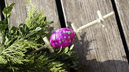 The Palms (for Brass Quintet)