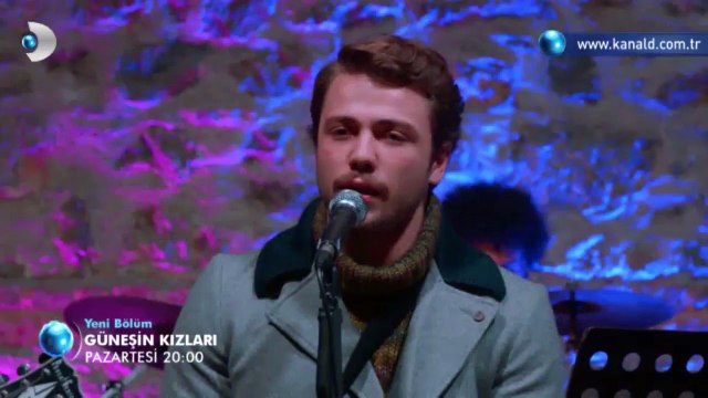 Güneşin Kızları 26.Bölüm 3.Fragmanı