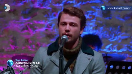 Güneşin Kızları 26.Bölüm 3.Fragmanı