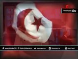 شاهد: خروج الجن جنقل على المباشر بالقناة الوطنية التونسية هههه