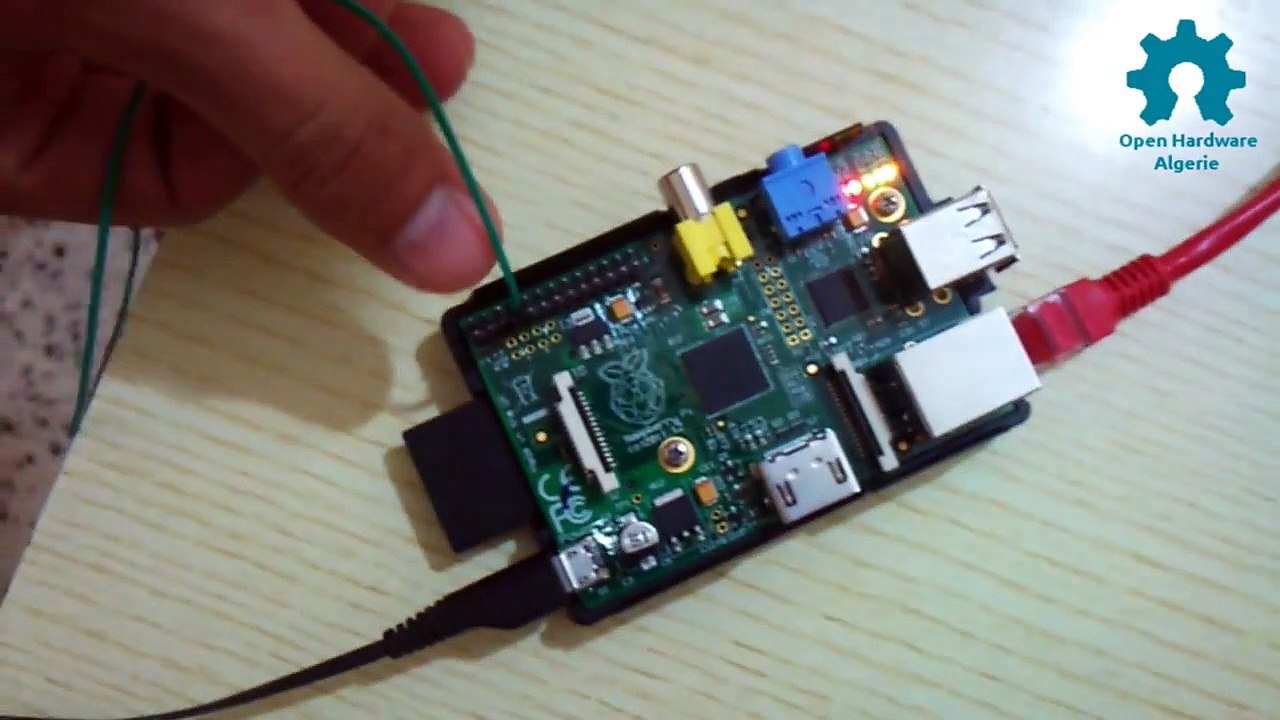 Pifm où comment faire de la radio FM avec sa Raspberry pi