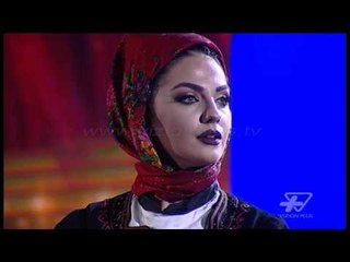 Dancing with the Stars 6 - Nata e nëntë- Pj.5 - Show - Vizion Plus
