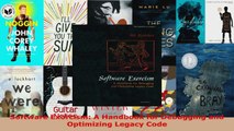 Read  Software Exorcism A Handbook for Debugging and Optimizing Legacy Code EBooks Online