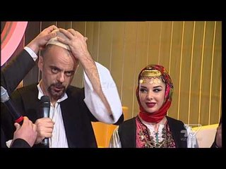 Dancing with the Stars 6 - Nata e nëntë- Pj.3 - Show - Vizion Plus