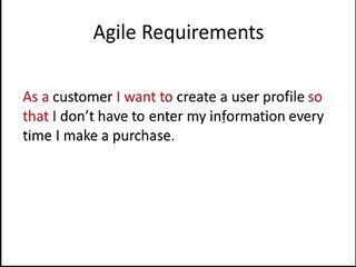 OrionBSA 12 Differences Between Waterfall and Agile Requirements for Business Analysis